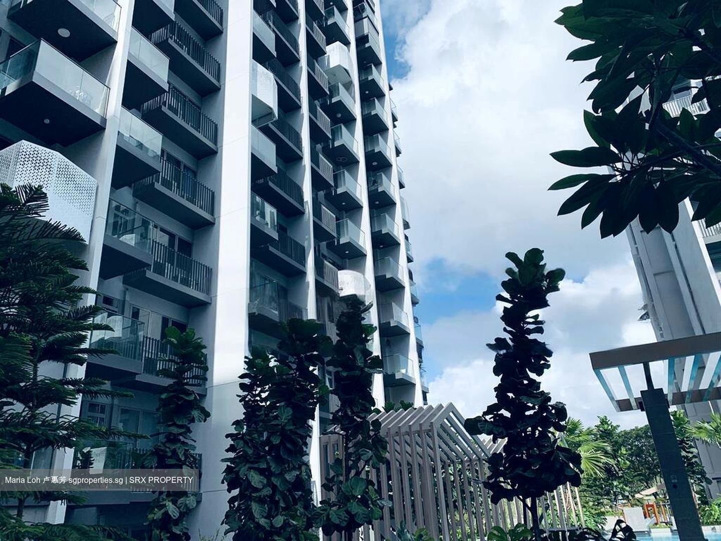 The Alps Residences (D18), Condominium #480092701
